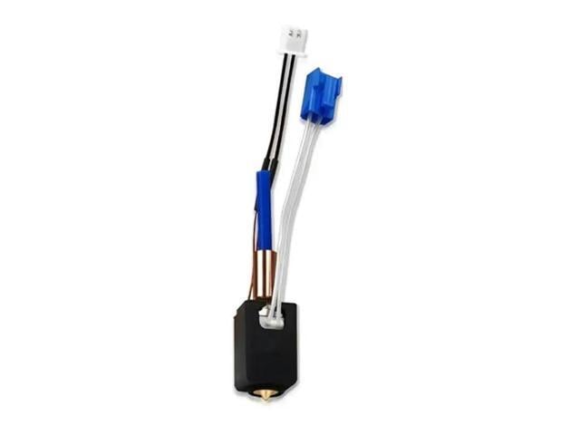 FOR X1 X2 Pro 24V 60W Hotend Kit Upgrade- Pinting Head Included 3D Printer Replacement Part End