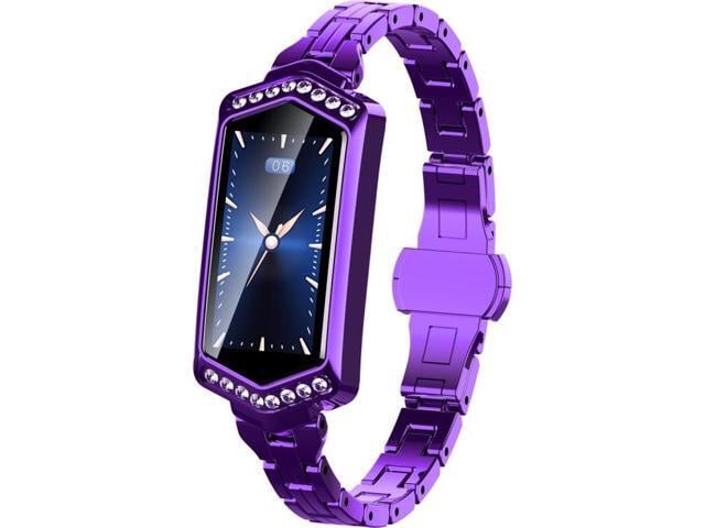 B78 0.96 inch IPS Color Screen IP67 Waterproof Smart Watch Wristband,Support Message Reminder / Heart Rate Monitor / Blood Oxygen Monitoring /...