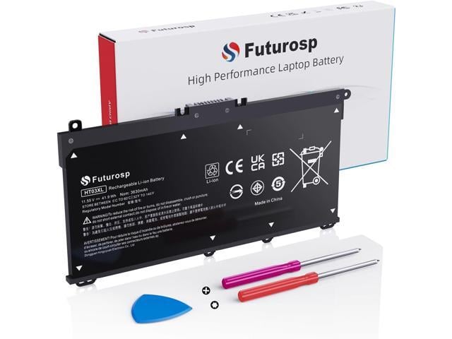HP HTO3XL Laptop Replacement L11119-855 HT03XL Battery for HP Pavilion 15-CS3073CL 15-CU0058NR 15Z-CW100 15-CS3153CL 15T-CS200 15-CS0XXX 15-CS2064ST...