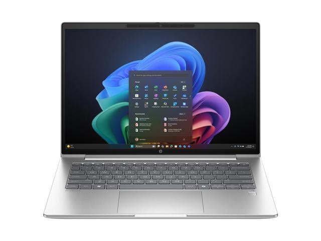 HP ProBook Laptop Computer 14' WUXGA Snapdragon X 16 GB memory;256 GB SSD