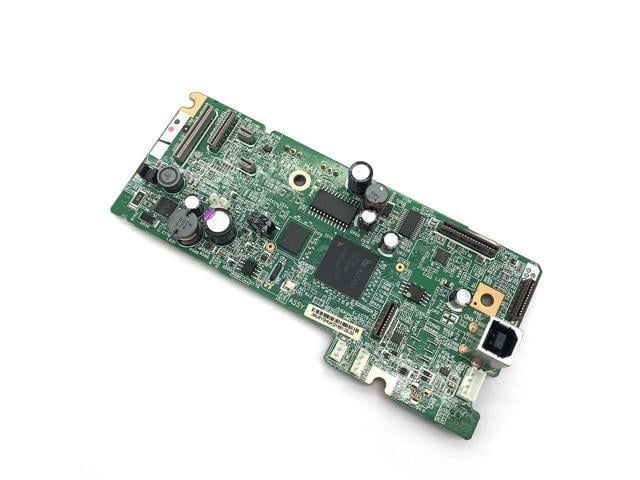 Epson Formatter Board Main Board Motherboard CE36 MAIN Fits Forepson-wf-2631 WF-2631 wf2631 printer parts