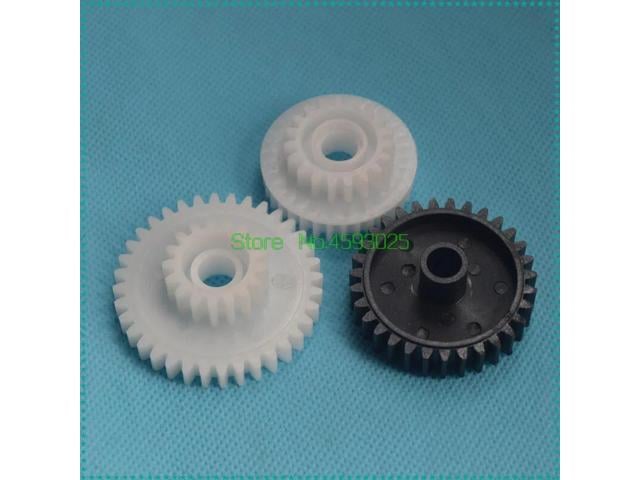 HP RU5-0575-000 RU5-0576-000 RU5-0577-000 Arm Swing Gear KIT forhp-5200 5200L M5025 M5035 Canon LBP3500 Printer Fuser Drive Gear