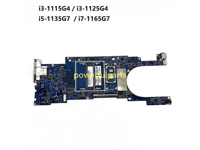 203035-2 203035-1 203035-2N Pavilion 15-ER Laptop Motherboard M45125-601 M45124-601 M46656-601 M45123-601 i5-11th