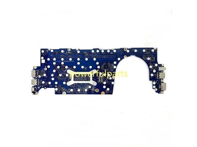 DA0X8RMB8G0 630 G9 Motherboard I7-1265U