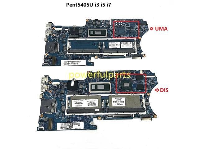 18742-1 Pavilion x360 14-DH Motherboard L51133-601 L51136-601 L67674-601 L67771-601 L67770-601 L67769-601 DIS i3-10th