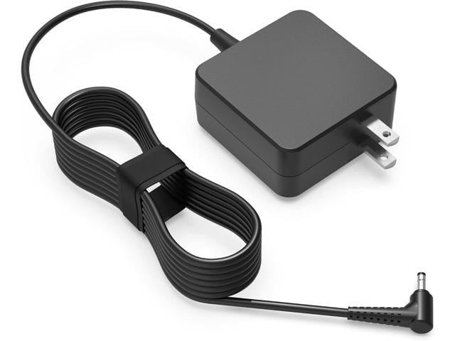 Lenovo 45W AC Charger Fit for Lenovo Ideapad 130/120/110 130S/120S/110S 120S-11IAP 120S-14IAP 130S-11IGM 130-15AST 110S-11IBR 100S-14IBR 100-14IBY Laptop...