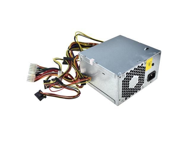 For H-P-Envy 700 H8 Power Supply 633187-001 DPS-460DB-5A PCA246 460W Psu