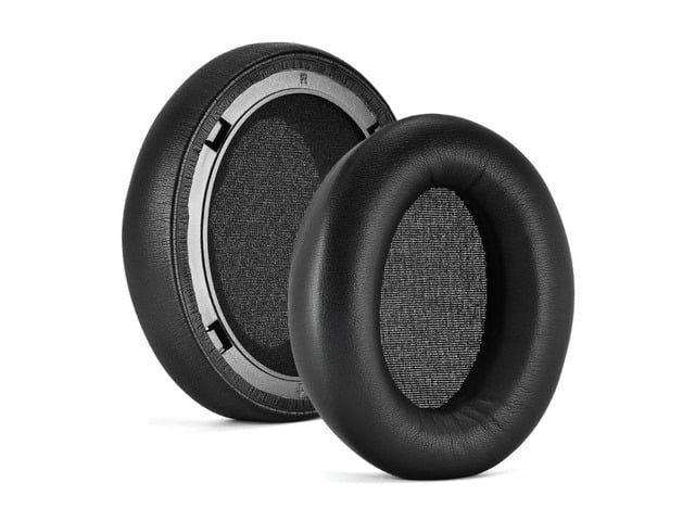 Protein Ear Pads for RP-HD601N HD605N HD805N Headset Ear Cushions Replacement