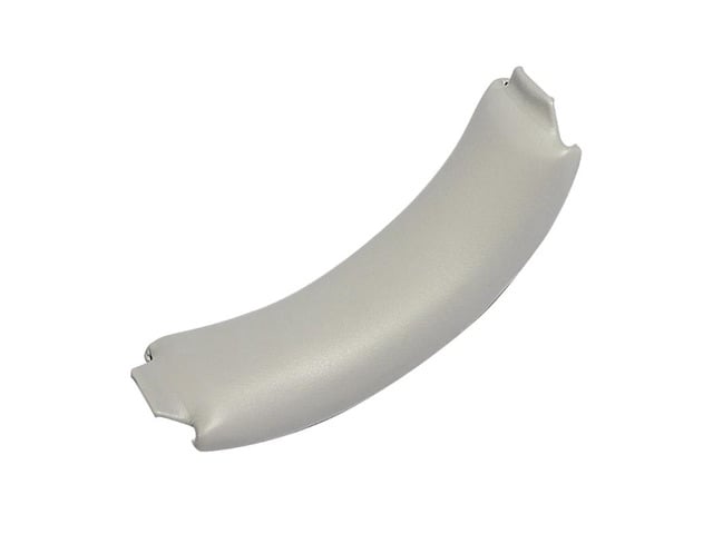Replacement Memory Foam Ear Cushion Cover Headband Pad for X Ultralight Gaming Headset(for B) (Gray)