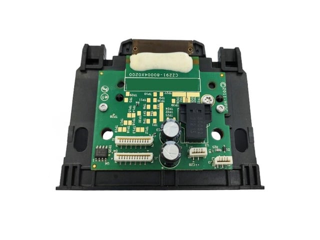 Print Head Printhead for h-p3610 3620 h-p960 CZ291-80004 Black Print Head Accessories Office Printer Replacement Part