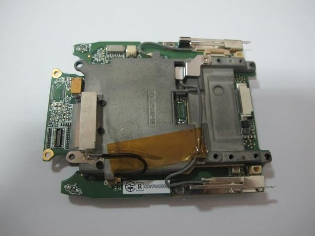 motherboard For MC3190 MC3190R MC3190S 1D CE6.0 motherboard