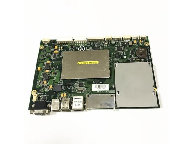 motherboard For CAB A4+/300P printer accessories 5551111/06 PSM165-207 CAB A4+