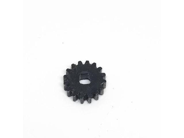 barcode printer ribbon belt shaft gear shaft gear for 244 TTP 244 plus 243E 342E