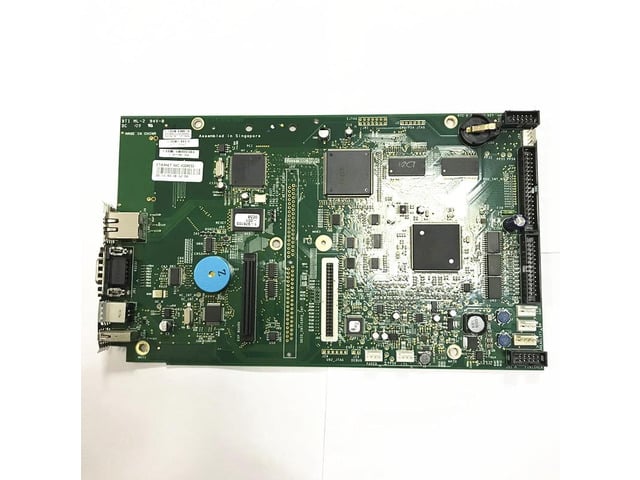 motherboard interface board For PX4I/px6i barcode label printer