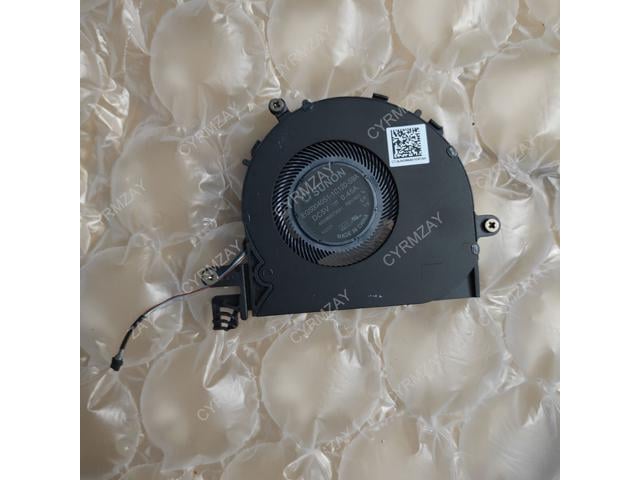 HP DBTLAP Laptop CPU Cooling Fan For HP HSN-I32C Elite Dragonfly EG50040S1-1C120-S9A DC5V 0.45A