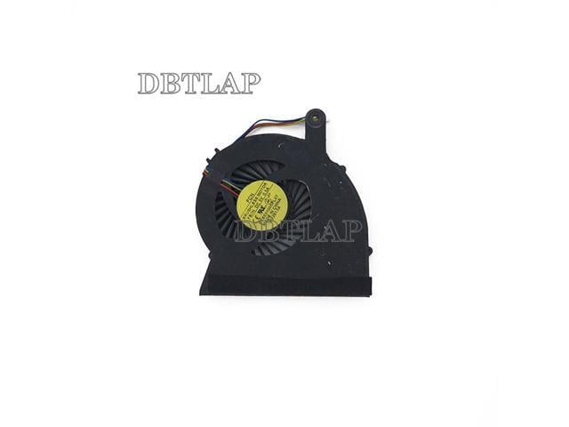 HP Laptop CPU Fan for HP ProBook 4340S 4341S EF75070V1-C040-S9A DFS531005PL0T