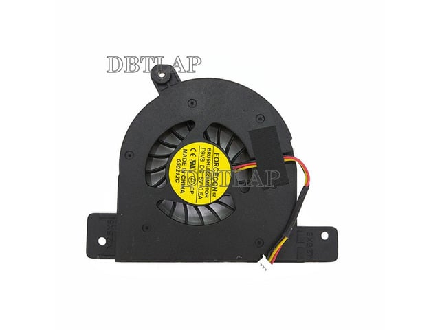 Toshiba Laptop Fan for Toshiba Satellite A135-S2336 CPU Cooling Fan