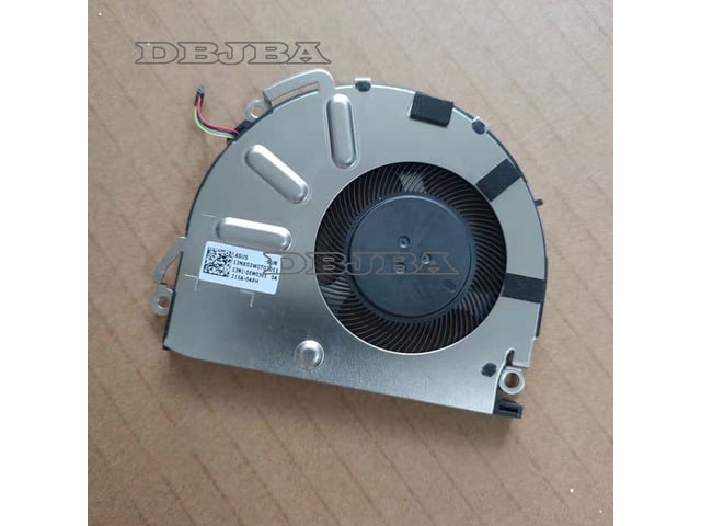 DBTLAP Laptop Cooling Fan For SUNON EG50050S1-CH51-S9A DC5V 0.5A 13NX03W0T02011 Fan