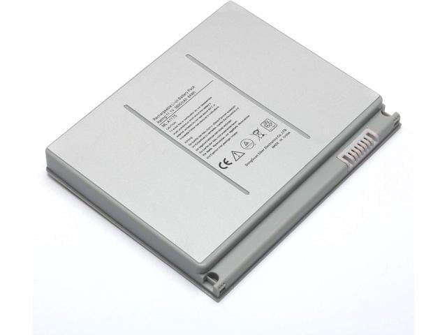 Apple A1175 Laptop Battery for Apple MacBook Pro 15' inch A1260 A1150 A1211 A1226 for 2006 2007 2008 Version MA348 MA348/A MA348G/A MA348J/A Laptop...
