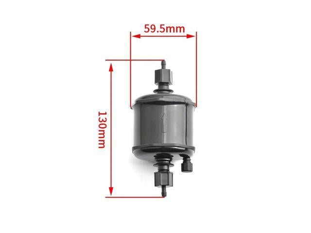 1PC UV Ink Filter For PALL Challenger Phaeton Icontek Crystaljet Liyu Myjet Witcolor Gongzheng JHF Solvent Printer(D)