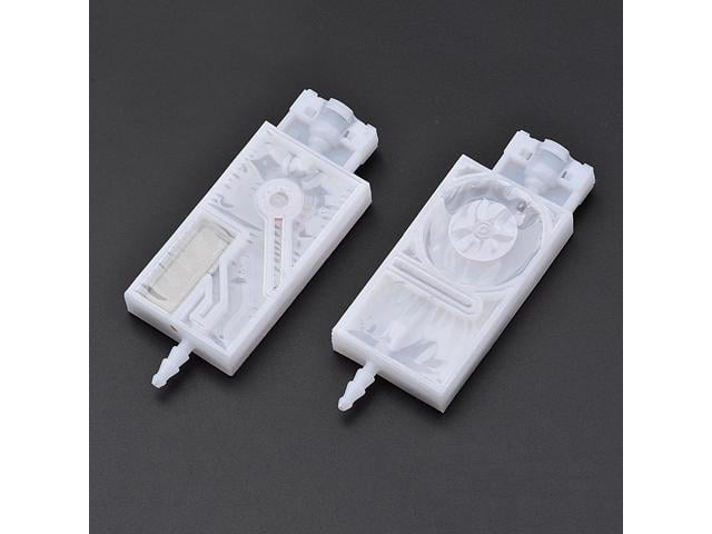 Epson 10PCS DX5 UV ink damper Forepson-XP600 TX800 formimaki-JV33 JV5 CJV30 Solvent base ink filter Printer(A)