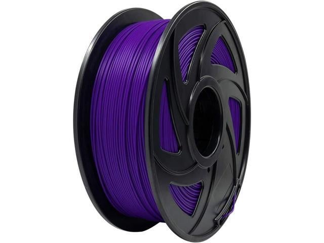 Voxelab 3D Printer Filament, 1.75mm PLA Pro (PLA+) Filament, Dimensional Accuracy +/- 0.02 mm, 3D Printing Material 1kg/ Spool, Compatible with FDM...