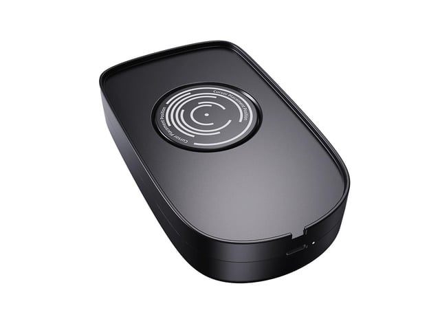 Mouse Jiggler USB Mouse Mover Mouse Movement Simulator with ON/OFF Switch for Computer Awakening, Keeps PC Active