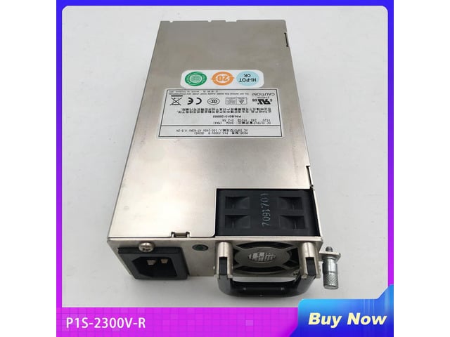 P1S-2300V-R For Server Power Supply 300W Perfectly Tested Before Shipment
