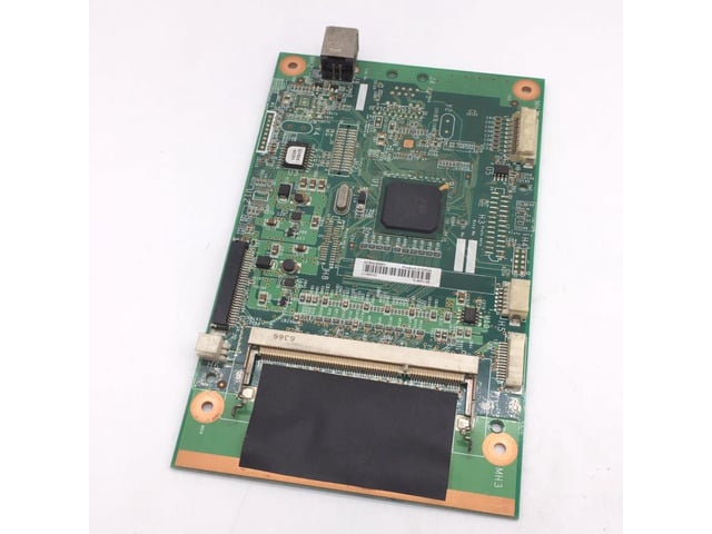 HP 100% Tested Formatter Board Q7804-69003 fit for hp Laserjet P2015d P2015 2015 Main Logic Mother Board printer parts