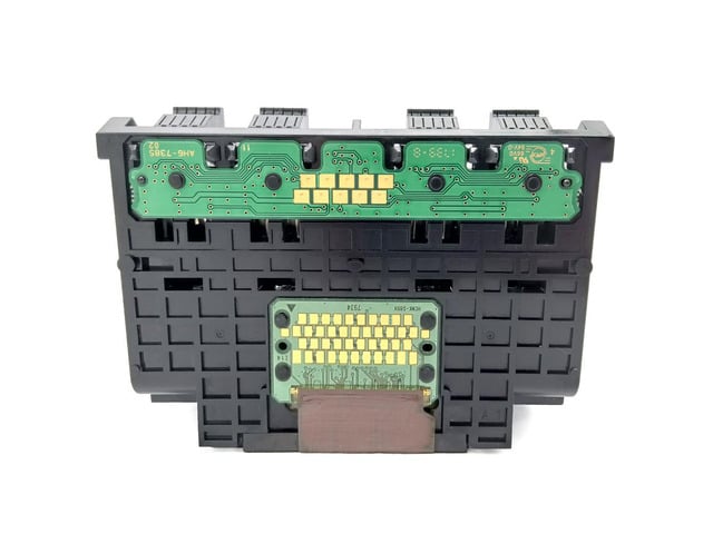 Canon PRINT HEAD QY6-0087 For CANON MAXIFY MB2050 MB2350 MB5050 MB5350 MB2710 with Adapter Printer MB5310 MB5410 IB4130 IB4150 MB5420