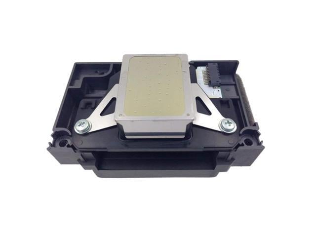 Epson Printhead Eco-friendly Part for EpsonR260 R390 1390 L1800 1400 1430 1500W Printer Printhead Print Head