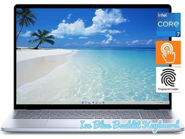 Dell Inspiron Business Laptop,16' FHD+ Touchscreen,Intel Core 7-150U(Beats i7-1355U),64 GB RAM,2 TB PCIe SSD,Win 11 Pro