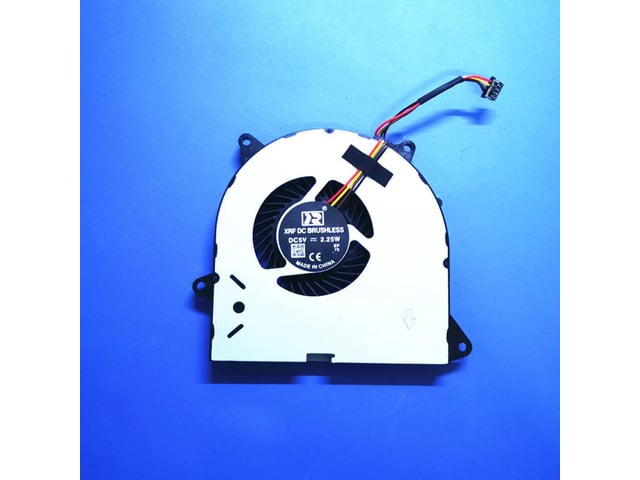 Lenovo laptop CPU cooling fan Cooler radiator Notebook for Lenovo IdeaPad 100 110 15 100-15 110-14IBR 110-15ACL 100-15IBD 4-Pins