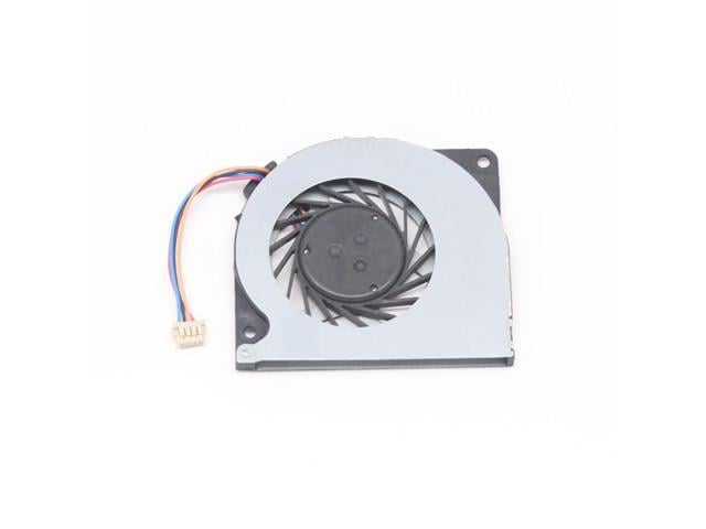 Notebook Computer Cooling Fan for S904 UH75 UH90 CH55 Q702 U772 KDB05105HB -B208 Lifebook Radiation Cooling Fan CPU Cooler Fan