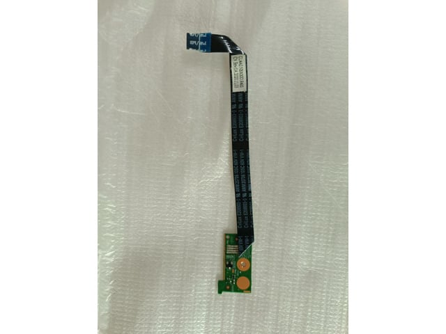 Laptop for L14 Gen1 G2 Switch Board Power Button Boot Board with Cable 5C50S73050 NS-C631