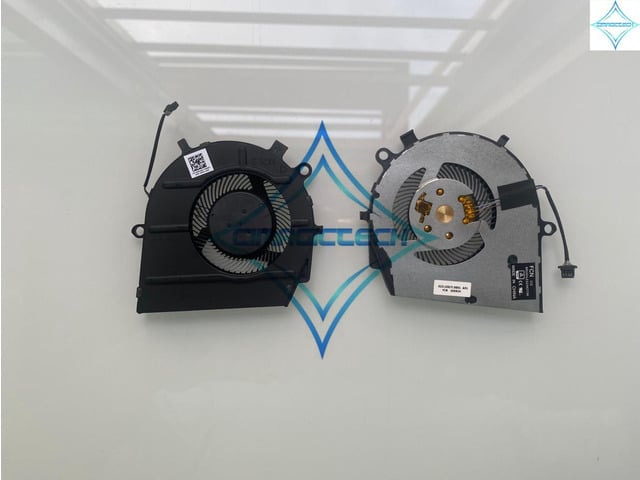 Dell For Dell Vostro 15 5501 5502 5508 5509 0K61GC K61GC 023.100JY.0011 Notebook Laptop Cpu cooling COOLER FAN