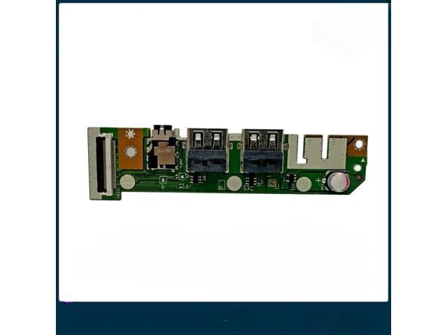 For A515-52 A515-52G Laptop AUDIO USB IO BOARD EH5AW LS-G521P NBX0002DT00 100% Tested