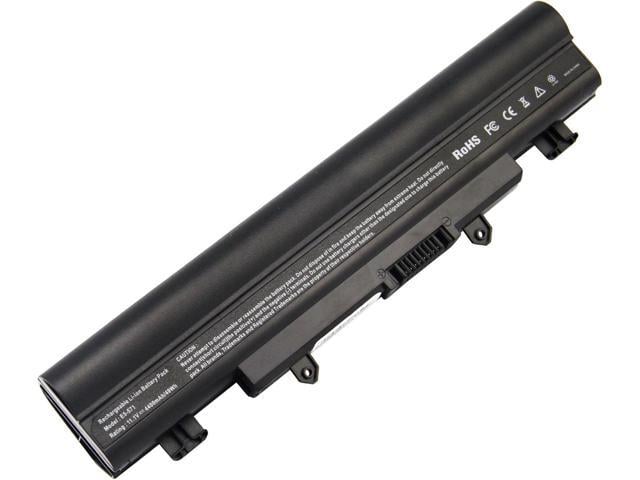 TREE. NB Laptop Battery AL14A32 for Aspire E1-571 E5-571 E5-411 E5-421 E5-511 E5-521 V3-472 V3-572 E14 E15 Touch Extensa 2509 2510 Travelmate P246...