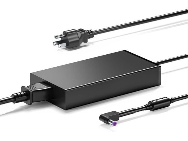 Acer 19V 7.1A 135W Charger for Acer Nitro V15 V14 V16 ANV15 ANV14 ANV16 Gaming Laptop, Acer Nitro-5 135 Watt PA-1131-16 PA-1131-26 Power Adapter