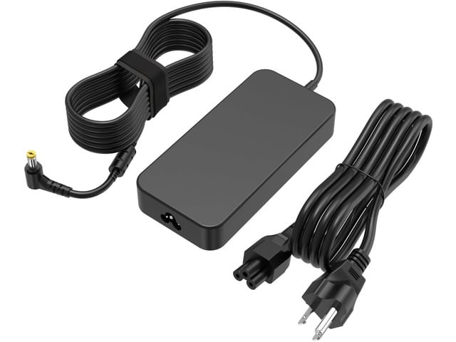 Acer 135W Fast Charger Fit for Acer Nitro 5 Gaming Laptop AN515-55 AN515-54 AN515-51 AN515-53 AN515-44 AN515-41 515-45 515-52 515-56 AN517-51 AN517-52...