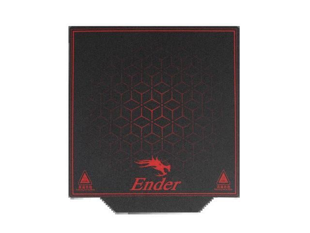 CREALITY 3D Printer Ender-2 Pro Soft Magnetic Sticker 185×170×1mm