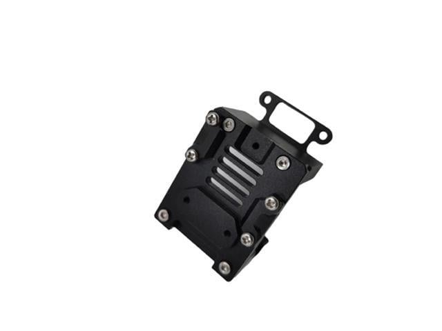Funssor EVA2 V-core 3 3D printer upgrade aluminum alloy X carriage