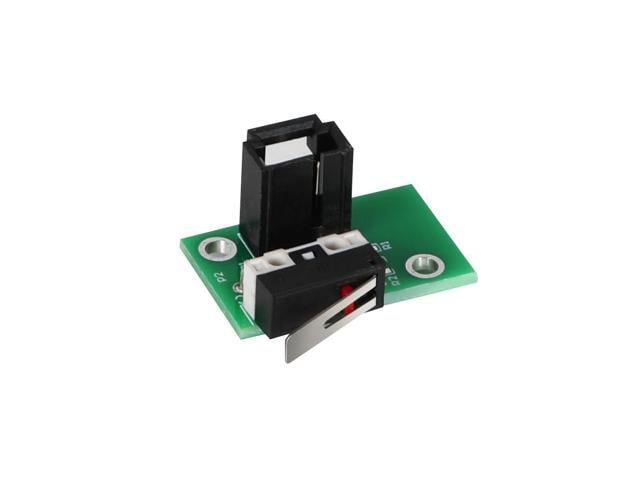 CREALITY 3D Printer Parts Oringinal 5Pcs/lot Limit Switch Kit For CR-200B 3D Printer
