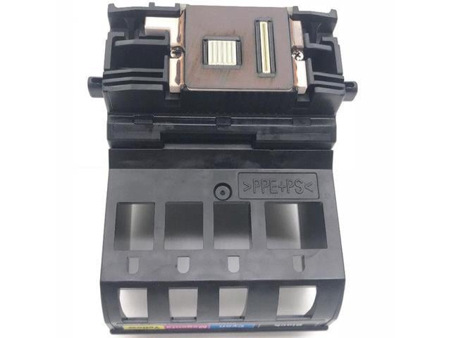 Canon QY6-0034 Printhead Printer head For Canon S500 S520 S530D S600 S630 i6100 i6500 S6300 i650 MP F30 F50 C60 C70 tete d'impression