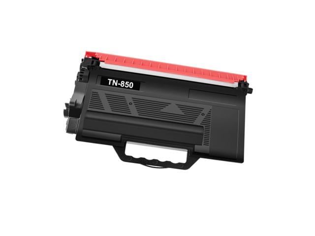 Brother New High-Yield Toner Cartridge For Brother TN850 TN820 DCP-L5500DN 5600DN 5650DN 6600DW HL-L5000D 5100DN 5100DNT MFC-L5700DN 5700DW More
