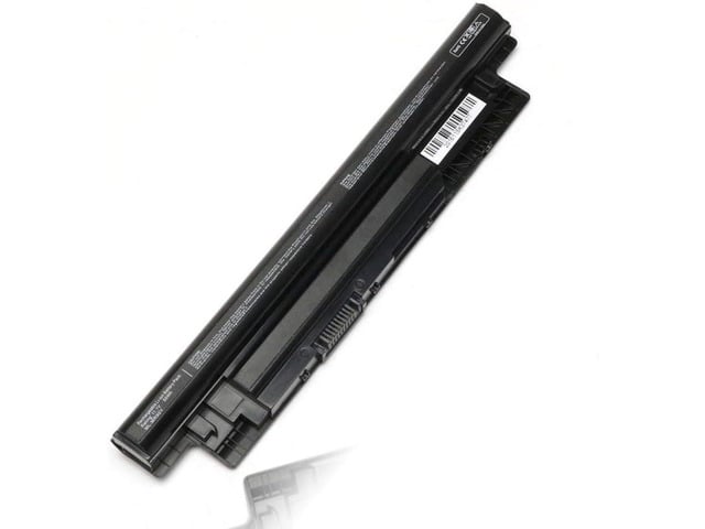 Dell New Laptop Battery MR90Y 11.1V 65Wh for Dell Inspiron 14-3421 14-3437 14R-5421 14R-5437, 15-3521 15-3537 15R-5521 15R-5537, 17-3721 17-3737...