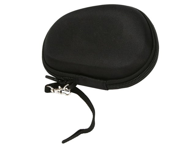 Logitech Mouse Storage Bag Hard EVA Travel Case For Logitech MX Master /MX Master 2S Wireless Mobile Mouse Protection Hard Case Bag