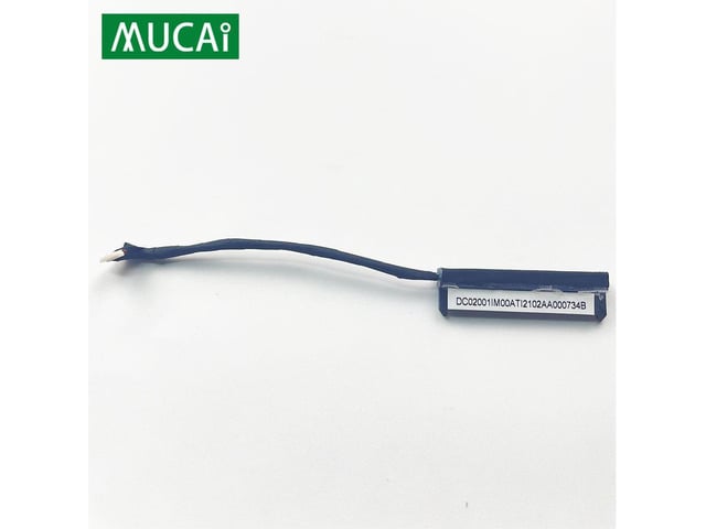 HP HDD cable For HP ENVY 4 ENVY6 6-1000 M4 M6 laptop SATA Hard Drive HDD Connector Flex Cable DC02001IM00 690262-001