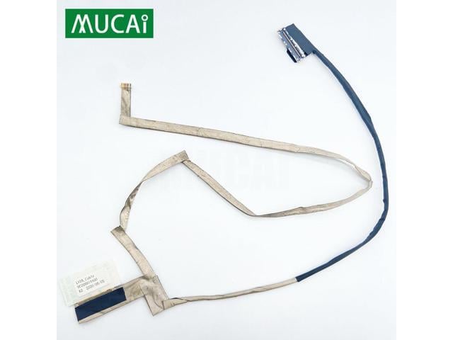 Dell Video screen Flex cable For Dell L3450 Latitude 14 3450 14' laptop LCD LED Display Ribbon cable ZAL50 DC02001YA00 0RYJMR