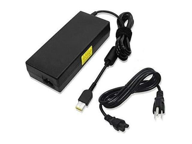 Lenovo Yustda AC/DC Adapter Replacement for Lenovo 135W AC Adapter Charger for ThinkPad T540p 20BF Series 20BF002WUS 15.6' LED Notebook Laptop PC Power...